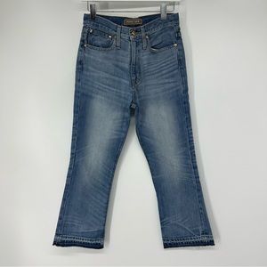 Point Sur Jeans Size 25P